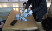 Полмиллиона долларов требовали у бизнесмена лжеборцы с коррупцией в Астане
