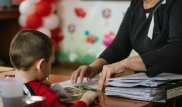 Выплаты по 21 тысяче тенге малообеспеченным детям начнутся с 1 июля - Сапарбаев