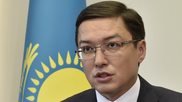 Данияр Акишев стал советником Президента