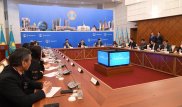 Школа международного уровня SABIS откроется в Астане