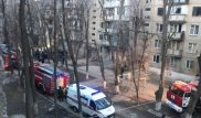 Женщина из списка погибших в Таразе оказалась жива
