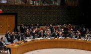 Совбез ООН не принял ни одну из резолюций по Венесуэле