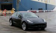 Tesla снижает цены на электрокары