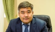 Дархан Калетаев возглавил канцелярию премьер-министра