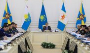 Министр обороны поручил "вывести на чистую воду" причастных к незаконным отсрочкам от призыва
