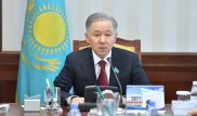 Мажилис обеспечит законодательную поддержку социальных инициатив Президента - Нигматулин