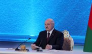 Лукашенко: Не буду манипулировать мнением, я наелся власти