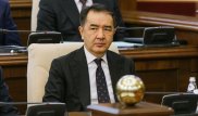 Новая должность Сагинтаева. За что отвечает госсекретарь