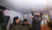 Датчик угарного газа спас жизнь семье в Астане
