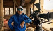 Акан Сатаев опубликовал первые постеры к фильму "Томирис"
