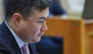 Экс-министр Тимур Сулейменов получил должность в Нацбанке