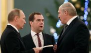 Лукашенко объяснил, почему не признал Крым российским