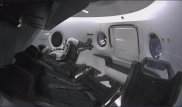 Компания Илона Маска совершила исторический запуск