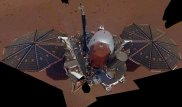 Зонд InSight впервые пробурил грунт Марса