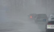 В пяти областях Казахстана закрыли дороги