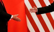 СМИ: США и Китай завершают торговые переговоры
