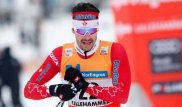Украл медаль - канадский лыжник обвинил Полторанина