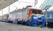 Дополнительные поезда запустили в Казахстане на мартовские праздники