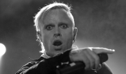 Умер вокалист группы The Prodigy Кит Флинт