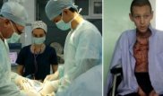 200 дней врачи боролись за жизнь акмолинского подростка