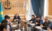 "Самрук-Қазына" запускает новые программы поддержки социально уязвимых слоев