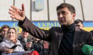 Актер Зеленский возглавил президентский рейтинг в Украине: Гордон высказался о его шансах