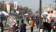 Сколько дней казахстанцы отдохнут на мартовские праздники
