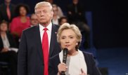 Трамп о Клинтон: Ее будет очень не хватать на выборах-2020