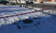 15 человек упали в колодцы в Астане за 2 месяца
