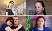 Зашла в горящий дом, родила, рискуя жизнью - истории отважных казахстанок