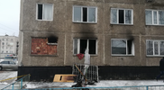Взрыв прогремел в жилом доме Павлодара: погиб мужчина