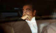 Экс-главу Nissan освободили под крупный залог