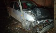 Машина сбила пешехода в Алматы