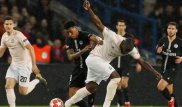 Драматичная развязка: "МЮ" выбил ПСЖ из Лиги чемпионов