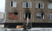 Нашел порох на улице: стали известны причины взрыва в Павлодаре