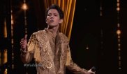 Интригующее видео с Димашем на The World's Best появилось в Сети