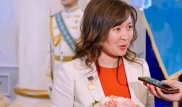 Что сказал Самал Еслямовой Президент после просмотра "Айки"