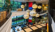 Park View Office Tower стал победителем BREEAM Awards 2019 в Азии