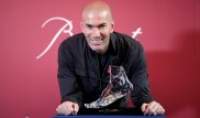 "Реал" позвал Зидана обратно