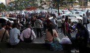 Венесуэла осталась без электричества. Специалисты заявили о диверсии
