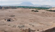 Леденящую кровь находку сделали на севере Перу