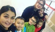 Совершить чудо. Астанчанке удалось воспитать 11 детей и выйти замуж