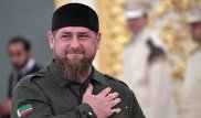 В США потребовали разыскать активы Рамзана Кадырова