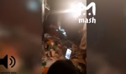 Девочку-маугли со вросшим в кожу украшением спасли в Москве