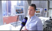 Казах-полицейский из Нью-Йорка рассказал о легализации наркотиков в США