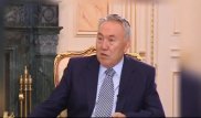 "Совет Президента молодым". Опубликовано архивное видео с Назарбаевым