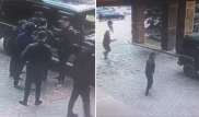 Стрельба в центре Алматы: задержаны подозреваемые