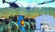 В Вооруженных Силах РК началась работа по оптимизации