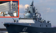Появилось видео испытаний российского оружия, вызывающего галлюцинации