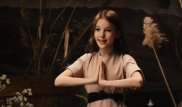 Вышел новый клип Данэлии Тулешовой